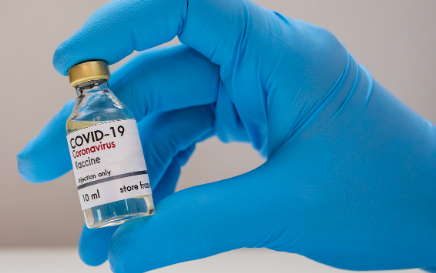 Covid-19 vaccins distribueren? Flexibel en goedkoop