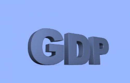 Infografic: GDP in het kort